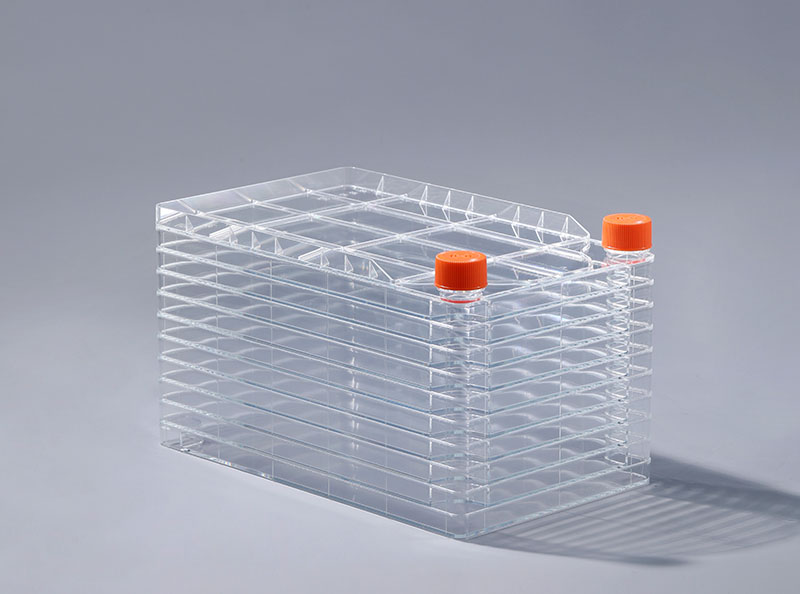 细胞工厂 细胞工厂