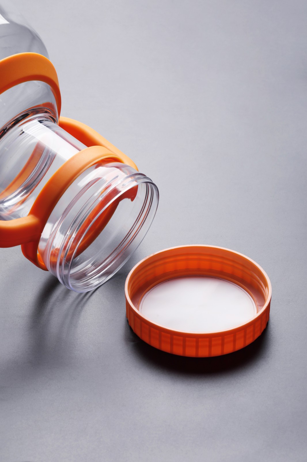 高效摇瓶透气盖