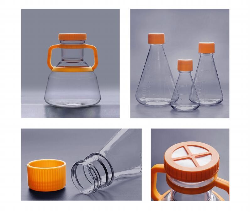 悬浮细胞培养瓶 悬浮细胞培养瓶