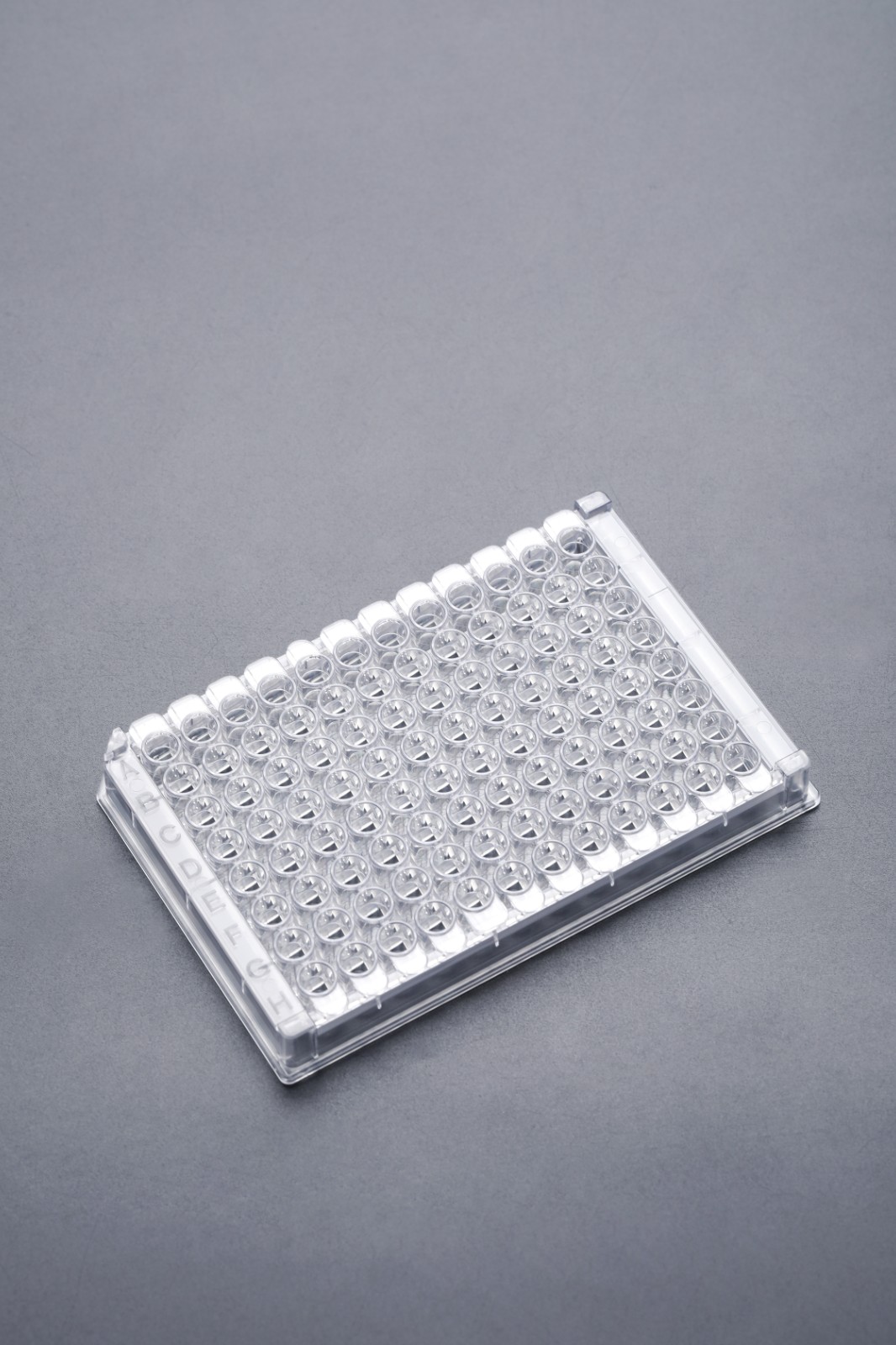 96孔酶标板可拆卸 96孔酶标板可拆卸