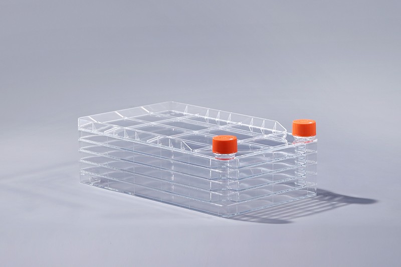 5层细胞工厂 5层细胞工厂