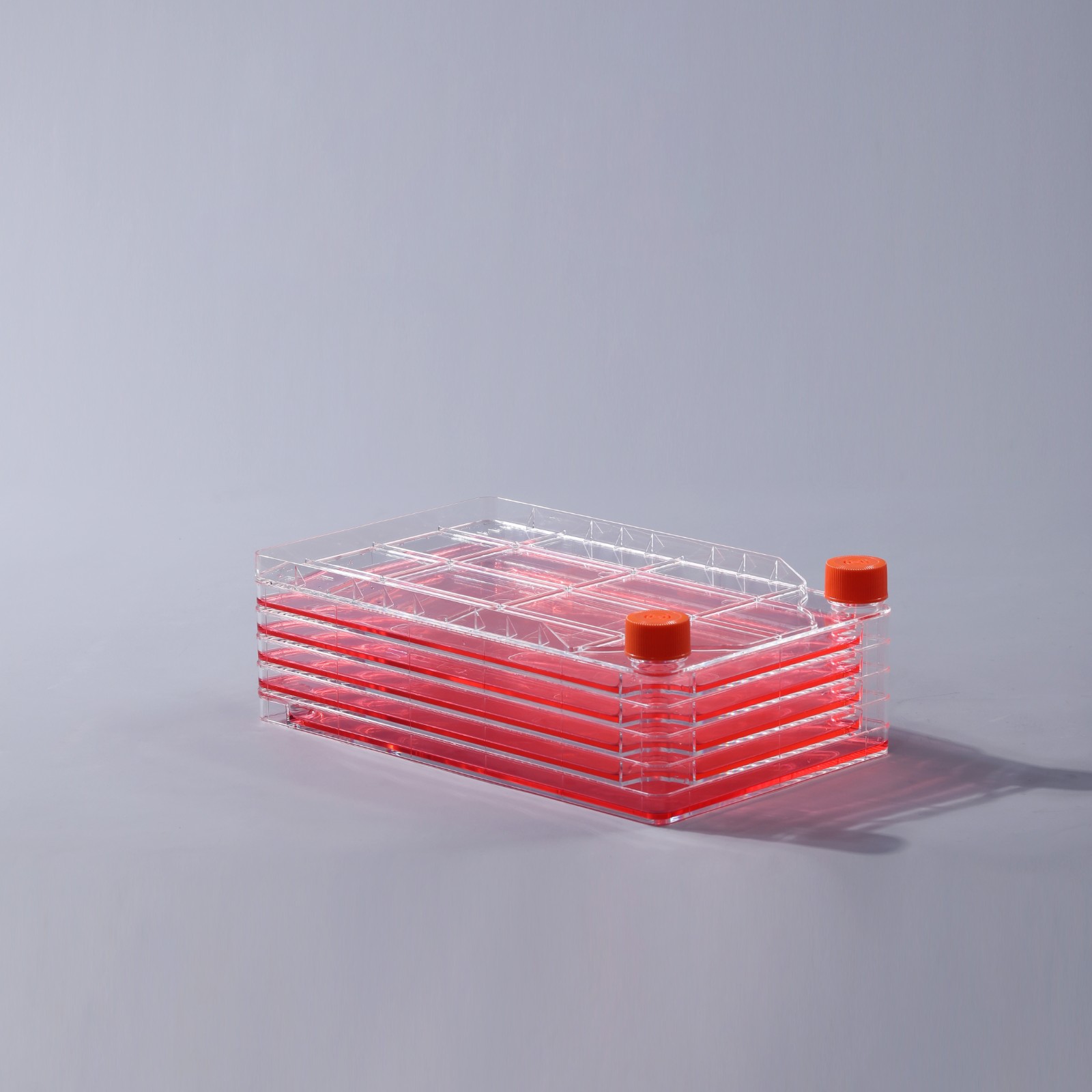 5层细胞工厂 5层细胞工厂