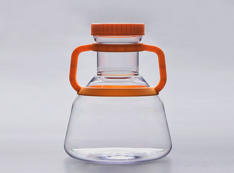 高效摇瓶5L 高效摇瓶5L