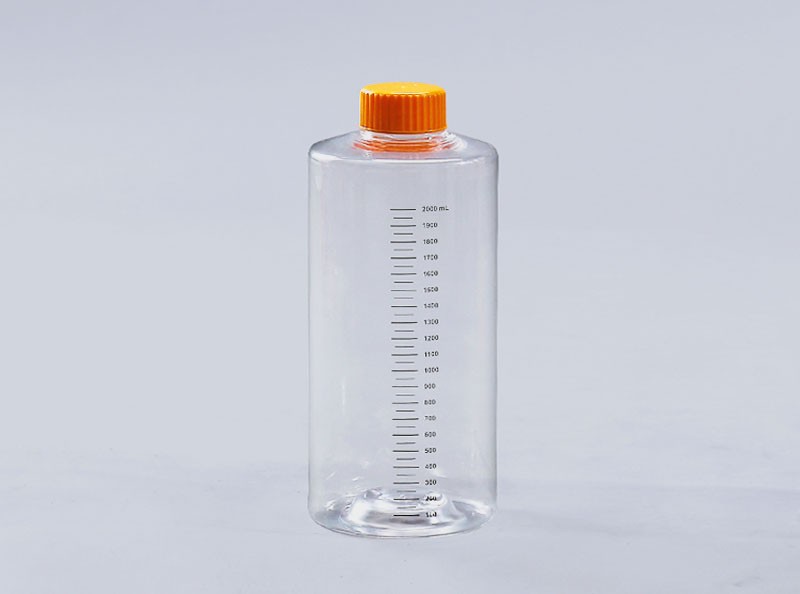 细胞转瓶2L