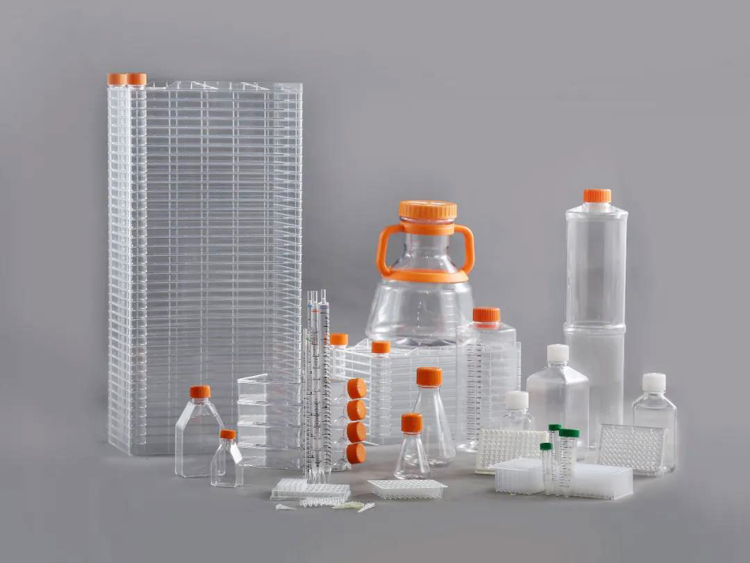 细胞培养耗材 细胞培养耗材