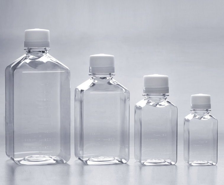 PETG血清培养基瓶