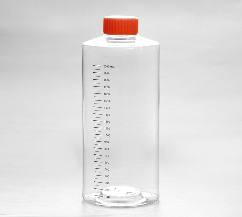 细胞转瓶 2L