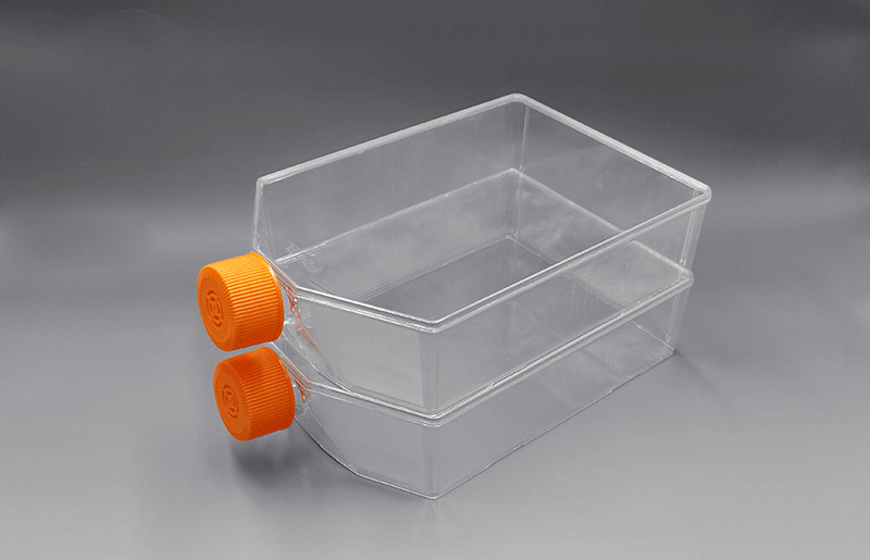 影响细胞培养瓶贴壁性能的因素分析