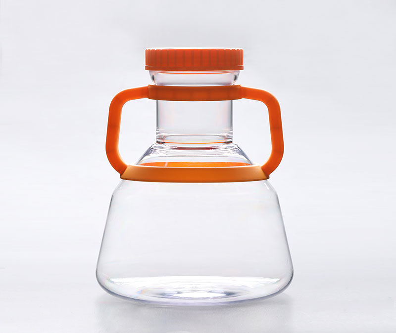 怎样利用摇瓶进行细胞传代