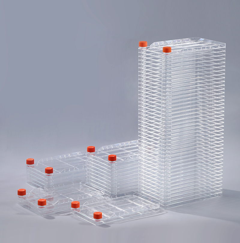 细胞工厂注塑工艺的四大优点_富道细胞