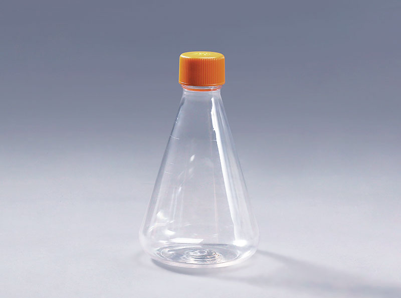 如何消化细胞培养摇瓶内的细胞