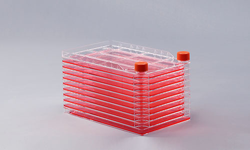 细胞工厂在慢病载体的应用及作用_富道细胞