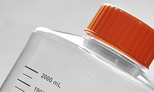 如何检测细胞转瓶的TC处理效果