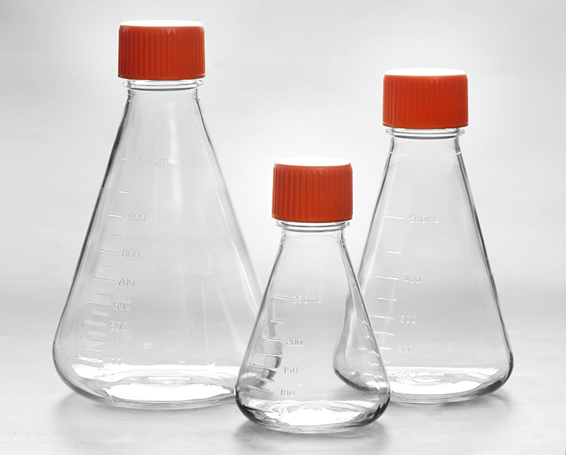 细胞摇瓶发酵灵芝的要求