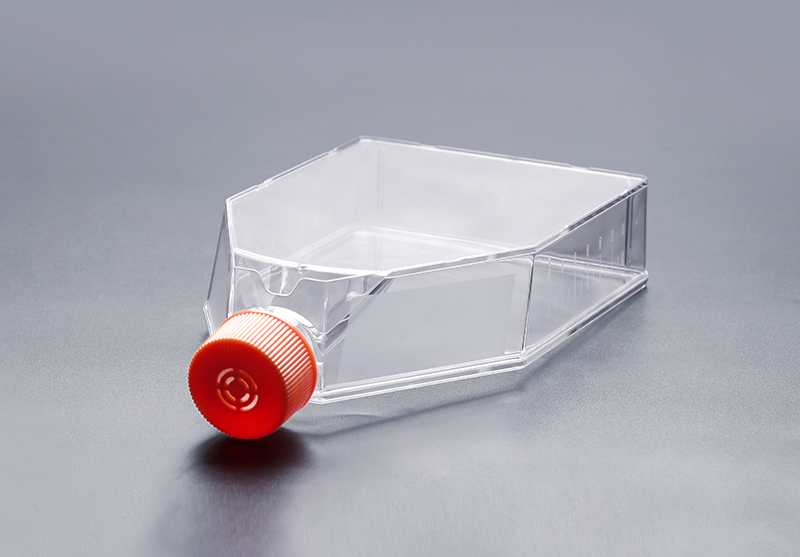 从规格看细胞培养瓶的不同用途