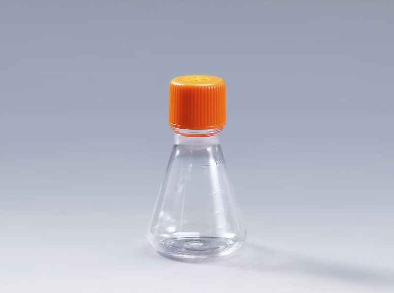 接种数量也是影响细胞摇瓶液体菌种培养的重要因素