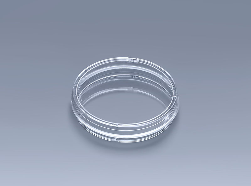 100mm细菌培养皿