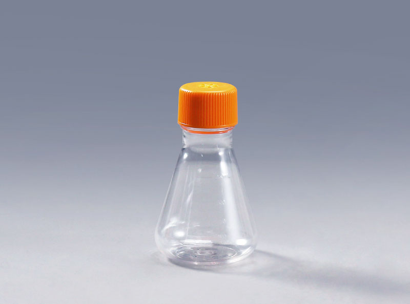 如何区分细胞摇瓶中的活细胞和死细胞