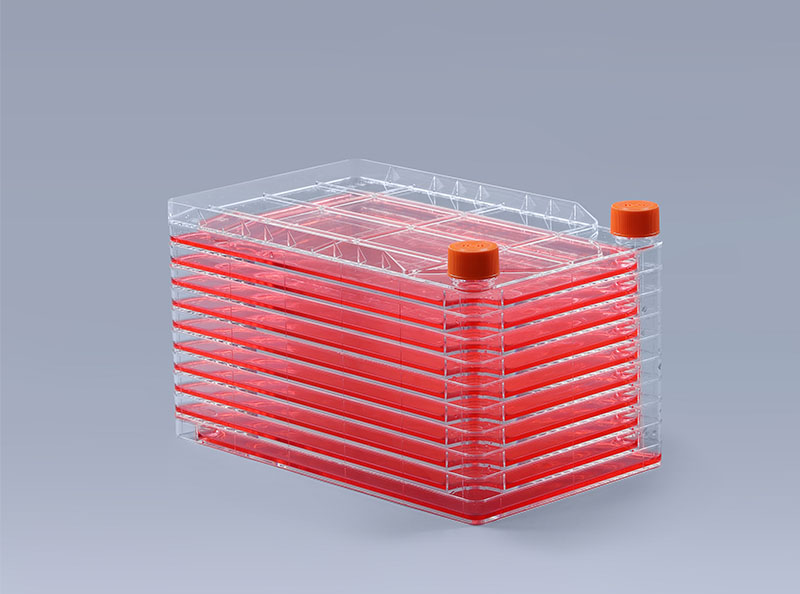 盘点细胞工厂三种常见应用_富道细胞