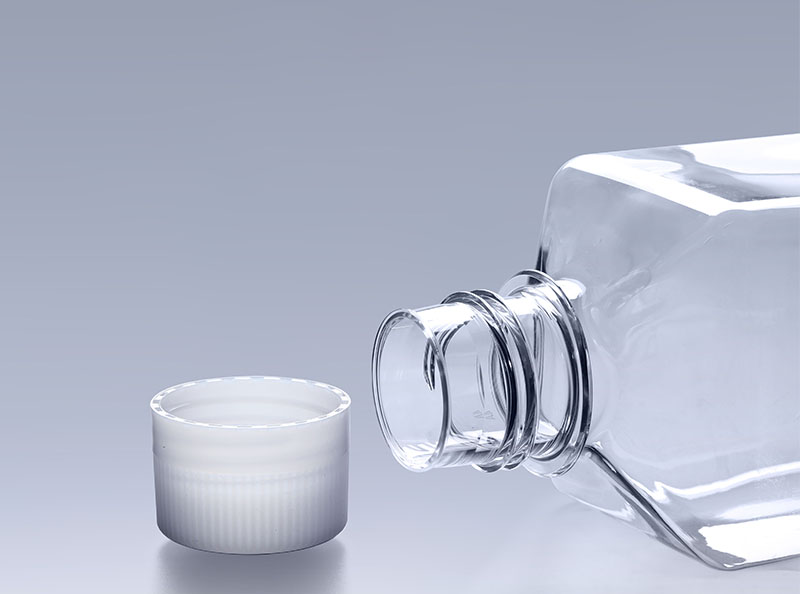 培养基瓶在细胞培养基中的应用