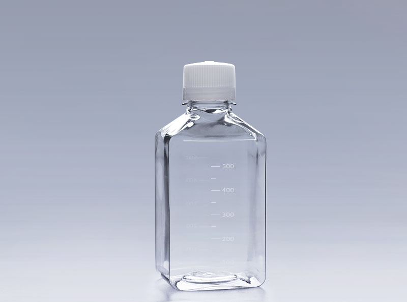 血清培养基瓶瓶体发暗的原因分析