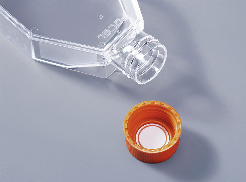 细胞培养瓶内细胞贴壁原理