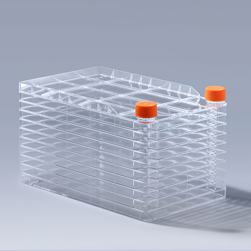 细胞工厂在人用疫苗中的作用