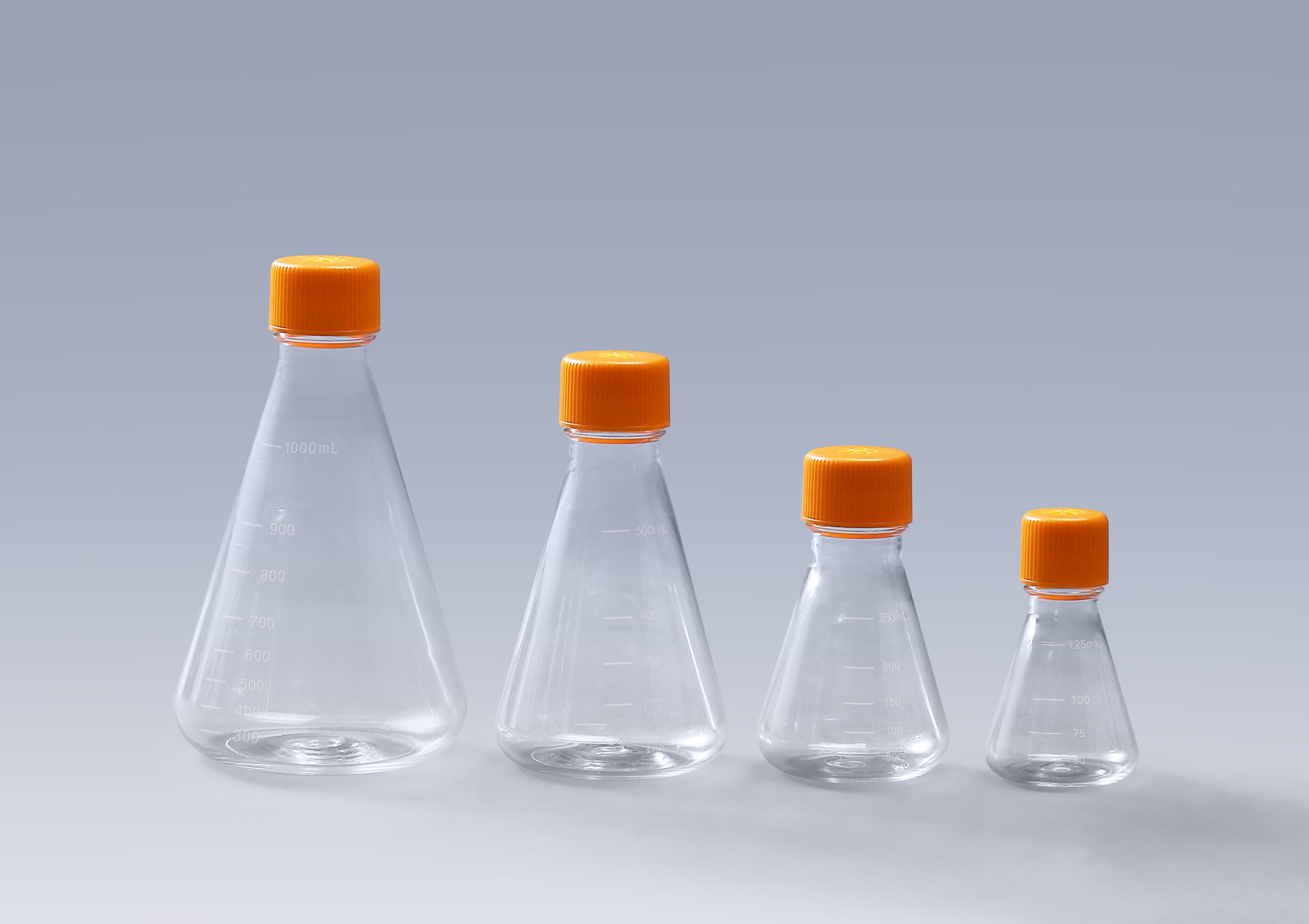 细胞摇瓶的材质介绍 细胞摇瓶的材质介绍