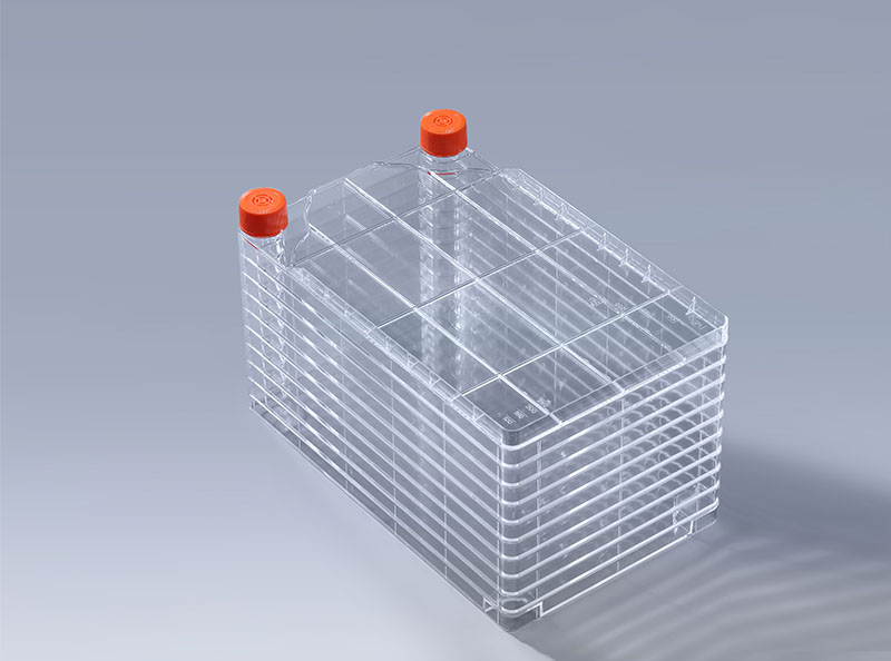 细胞工厂在肾综合征出血热灭活疫苗制备中的应用_富道细胞 细胞工厂在肾综合征出血热灭活疫苗制备中的应用_富道细胞