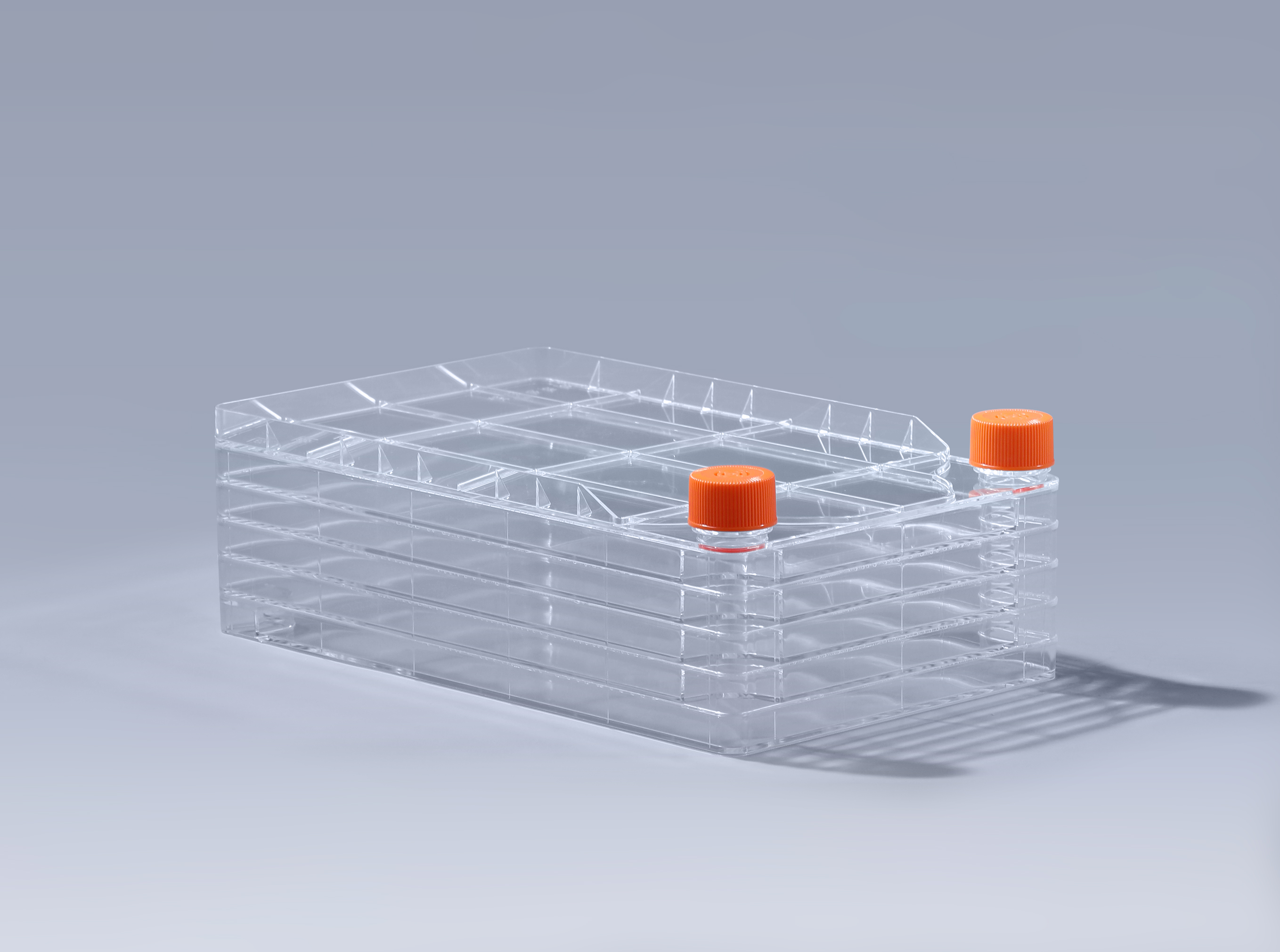 细胞工厂中MTT法对内细胞的活性检测_富道细胞