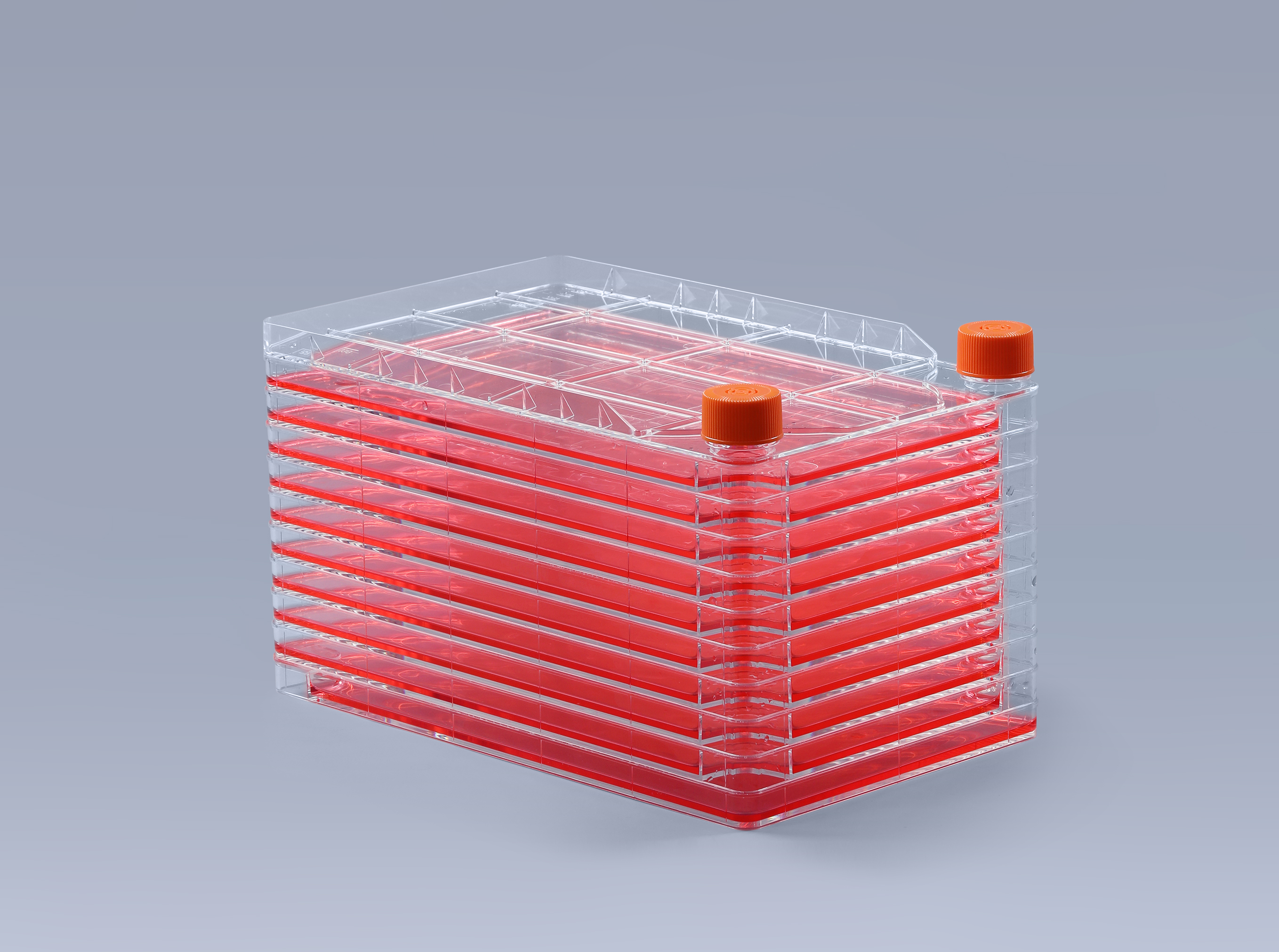 动物疫苗常用的细胞培养耗材之细胞工厂_富道细胞 动物疫苗常用的细胞培养耗材之细胞工厂_富道细胞