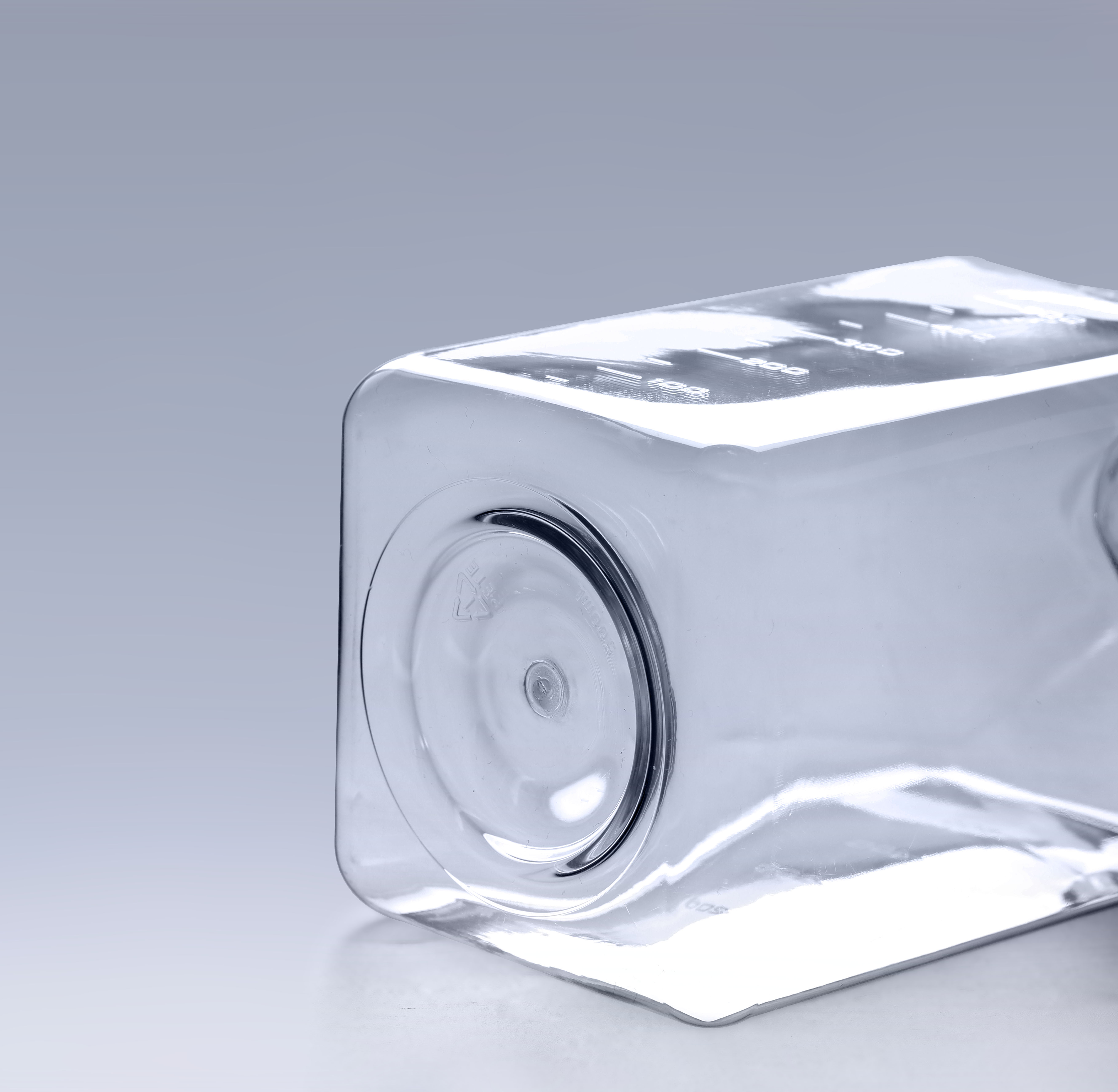 玻璃培养基瓶与塑料培养基瓶的差异分析_富道细胞