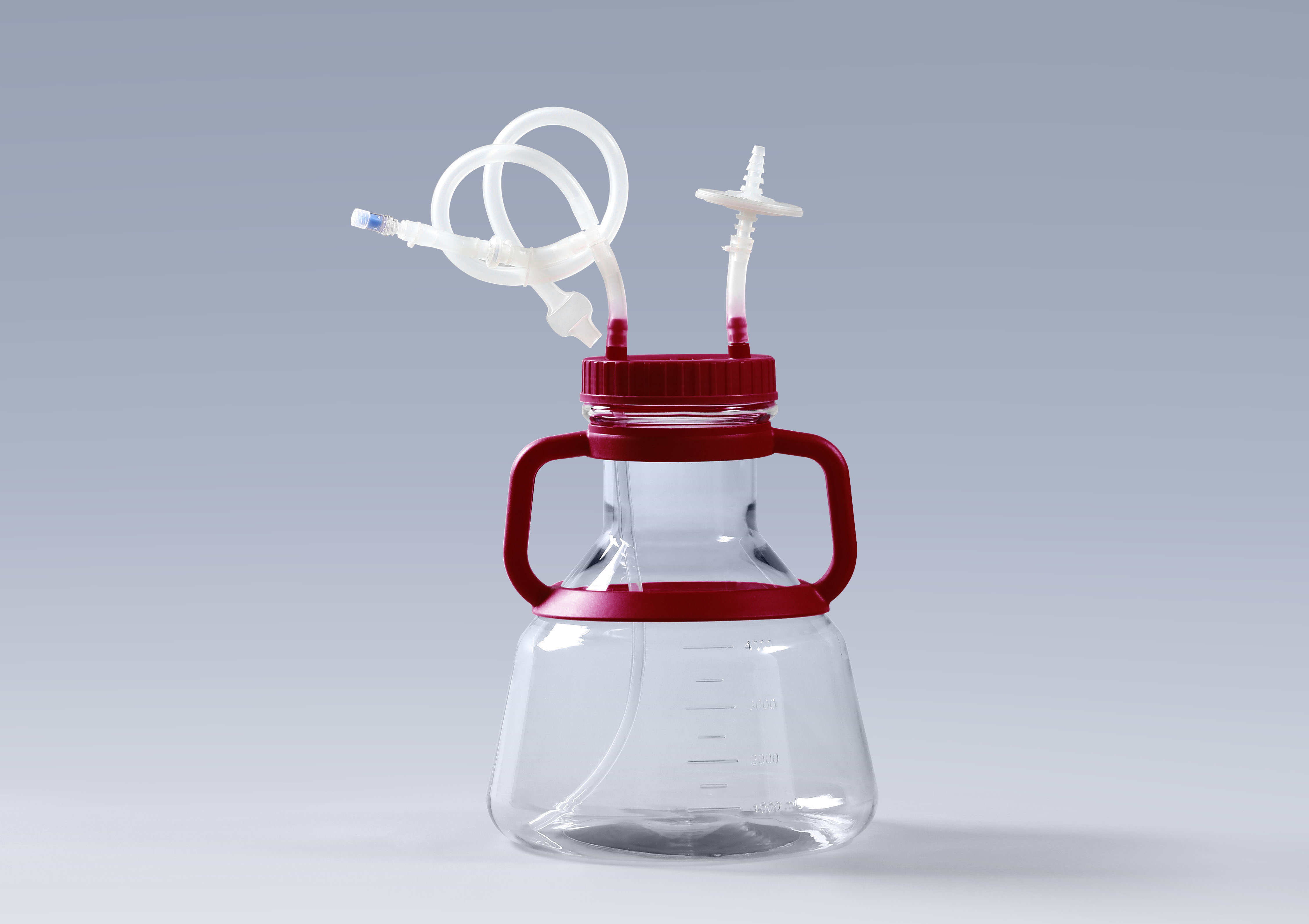 高效摇瓶的不同瓶盖介绍_富道细胞