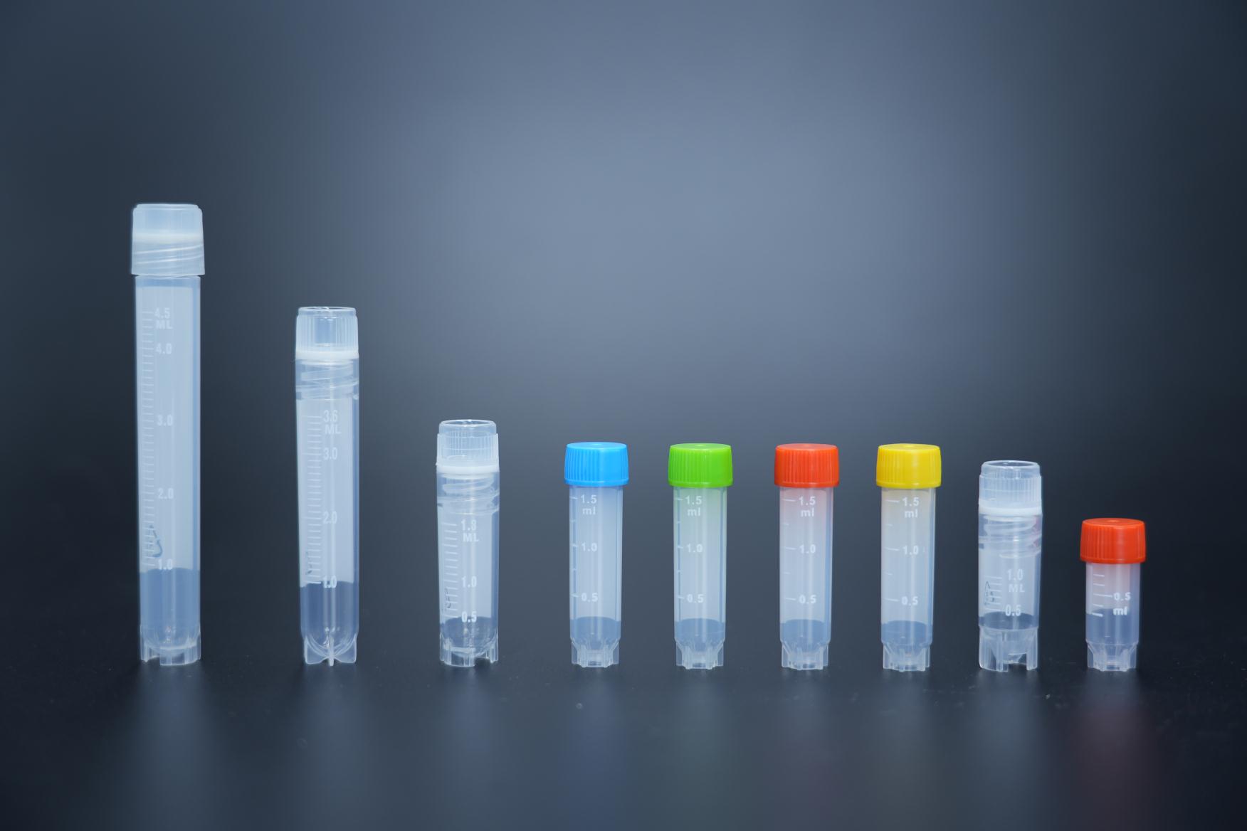 复苏冻存管内细胞的方法_富道细胞