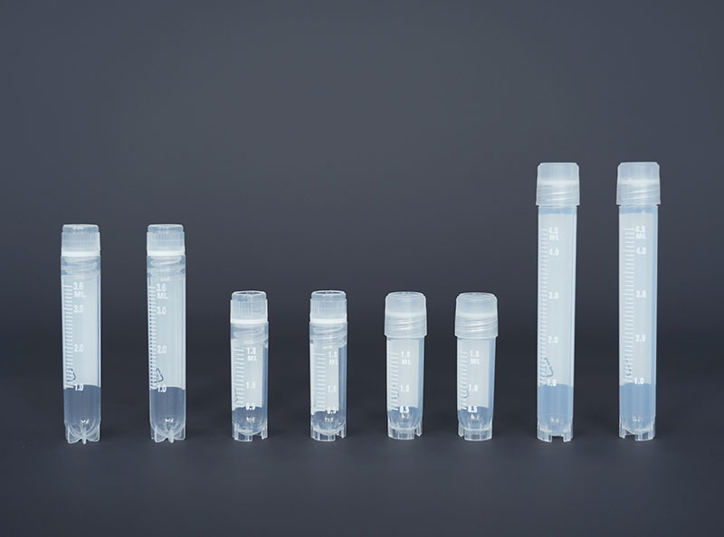 冻存管_富道细胞