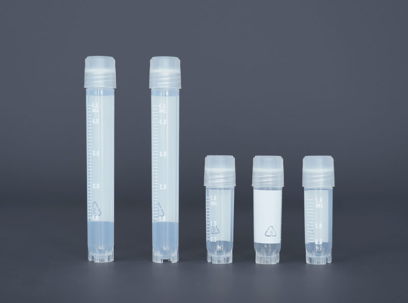 冻存管_富道细胞